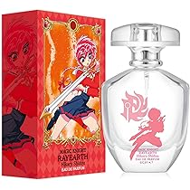 Amazon | 魔法騎士レイアース オードパルファム 鳳凰寺風 50ml